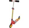 Folding Scooter Smoby Disney Cars 750326 for Children