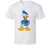 Donald Duck T Shirt