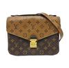 [Używana] Pochette Metis 'Brązowe płótno Monogram Reverse' - Bardzo dobry #YI8M6H