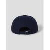 8SECONDS Twill Ball Cap Navy (195X8BWY2R)
