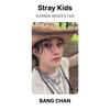 Stray Kids KARMA MAKESTAR Official Photocard