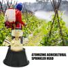 Vysokotlaký postřikovač na pesticidy Tryska Zavlažování Zavlažování Mlha Zahradnické nářadí Postřikovač Zemědělský rozprašovací postřikovač H S9Z5