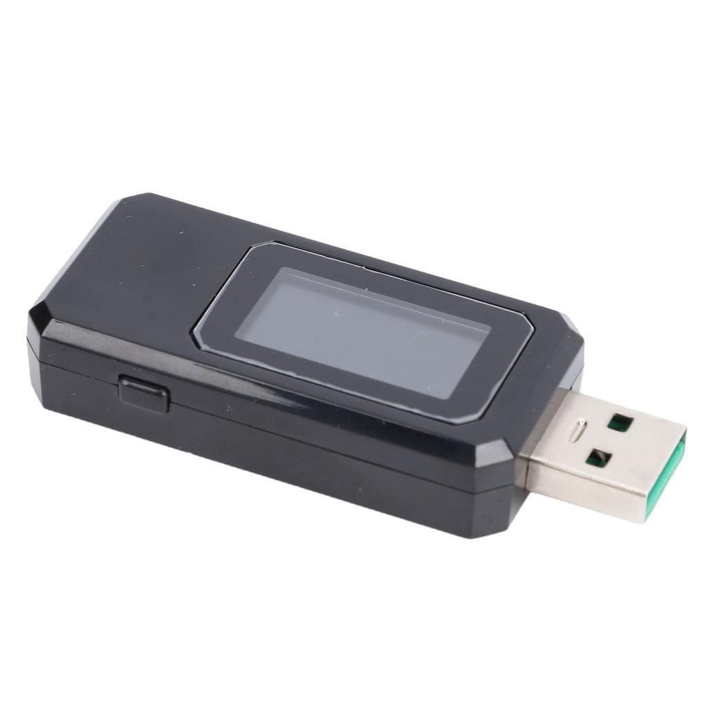USB Power Meter Digital Multimeter Voltage Current Voltmeter Battery Checker Mobile Tester