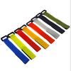1Pc Fishing Accessories Reusable Fishing Rod Tie Holder Strap Loop Cord Belt