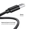 USB 3.0 Extension Cable for Computer Connection (Available in 1m, 2m, 3m) - Ideal for Keyboard, Mouse, and U Disk.