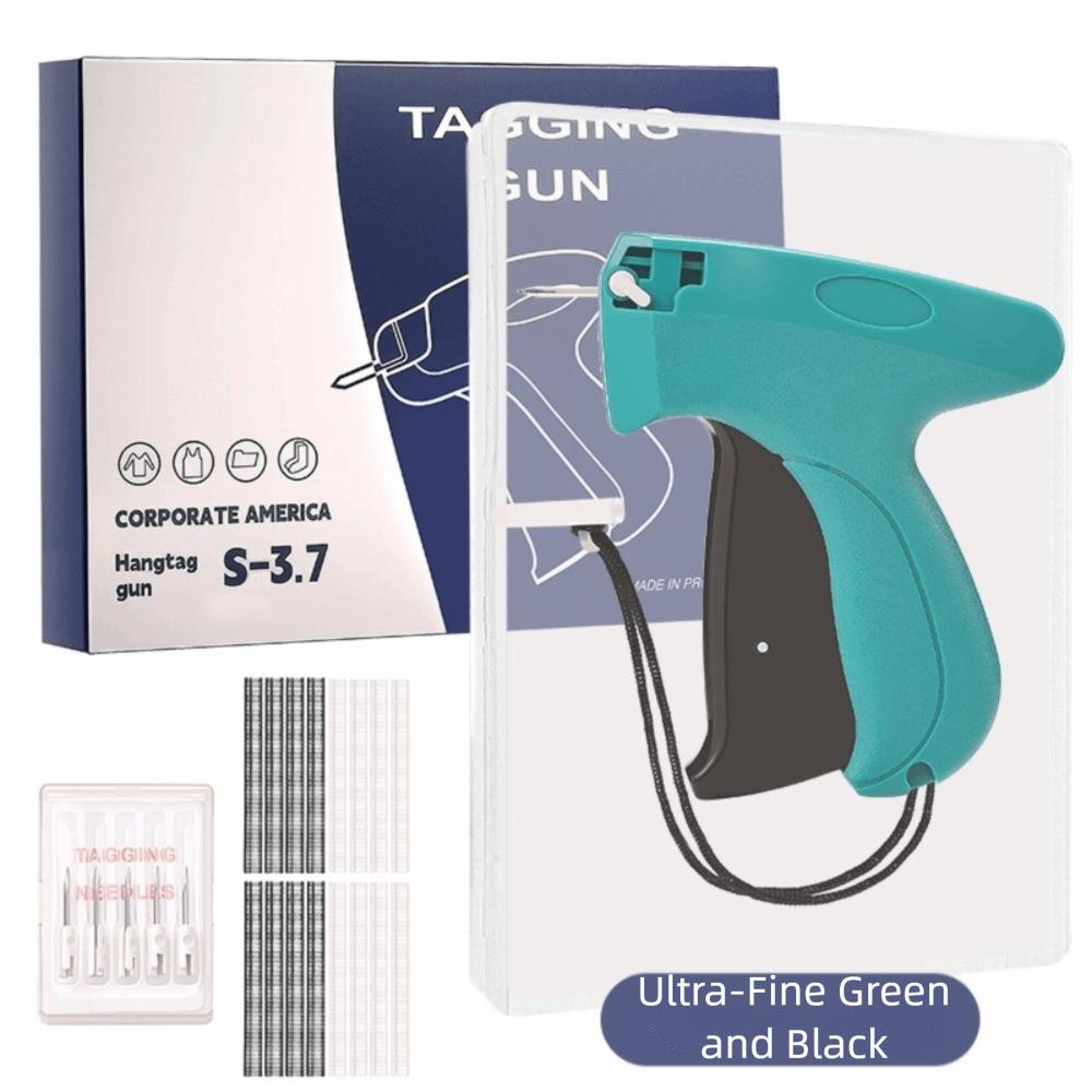 Non-slip Quick Clothing Fixer Bed Sheet Easy To Use Clothing Labeling Machine Blanket Fastener Clip Sewing Fixer For Clothing