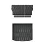 For BYD Sealion 5 DM-i  2025 2026 Floor Mats Trunk Mat All Weather Front Rear Cargo Liner Mat, Waterproof Anti-Slip  Accessories
