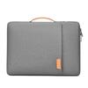 16 Inch Laptop Sleeve Bag Men Women - Shockproof Water Resistant Oxford Fabric Case With Air Cushion Protection