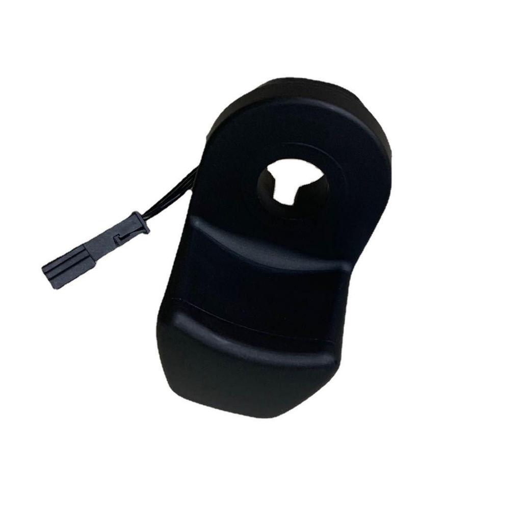 BMW E46/E61/E91 Heckklappenfenster-Öffnungsknopf 61319200673