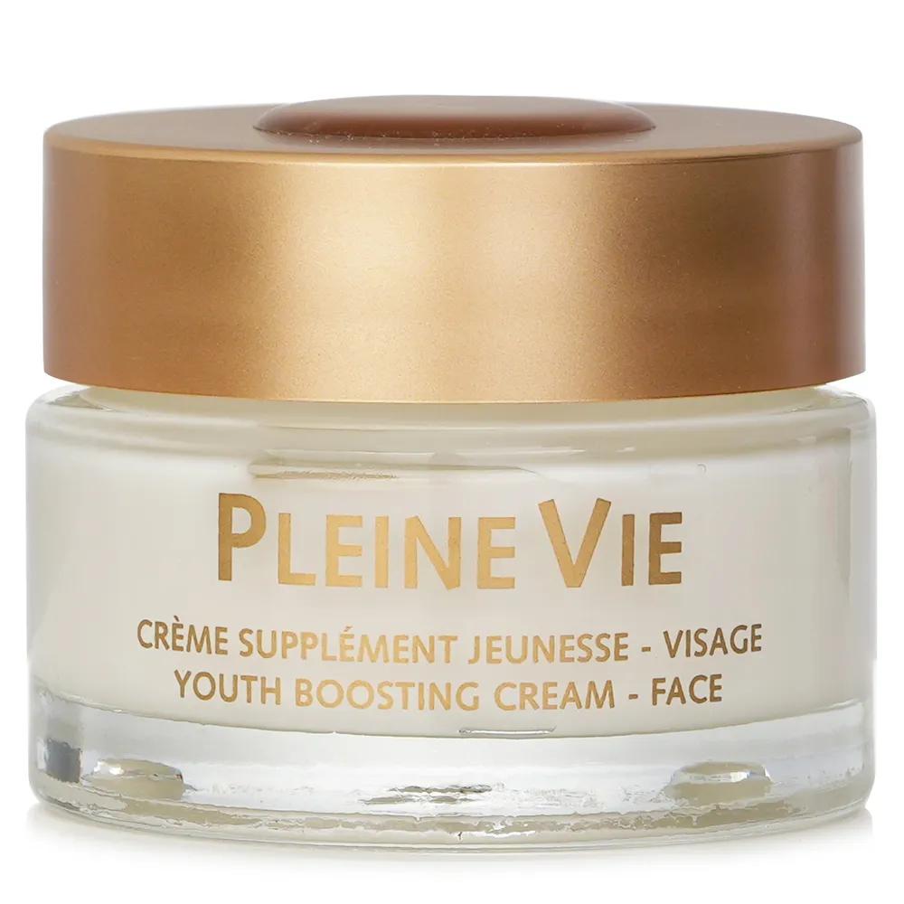 Plain B Anti-Aging Skin Supplement Cream 50ml/1.6oz