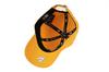 NEW ERA Cap 9TWENTY Athletics Yellow