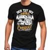 Unisexs Camping T Shirt Quot He Wont Hurt You Just Wants To Camp For Vintage Slightly Stretched Streetwear