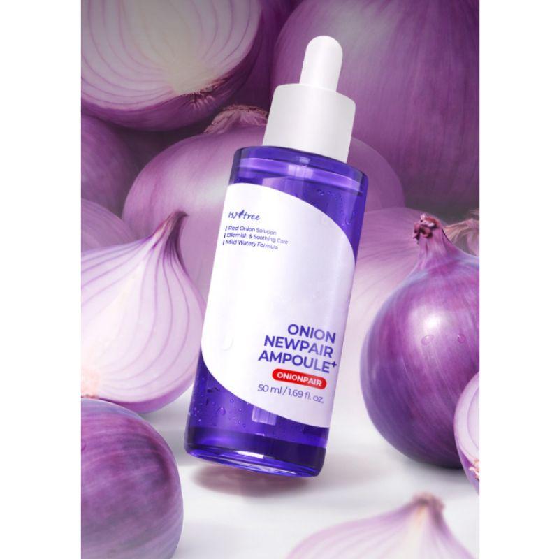 ISNTREE Onion Newpair Ampoule Plus 50ml