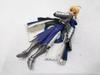 [USED] figma Fate/stay night Saber Figure Armor Ver.