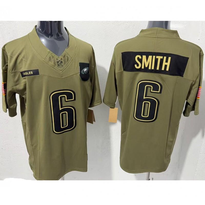 Camiseta de Equipo NFL para Hombre Ropa de Aficionado - Baltimore Ravens Cowboys Raiders Giants Broncos Estilo Uniforme