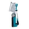 Makita MLM230DZ 230mm Cordless Lawn Mower Battery and Charger Sold (18V, Separately, Blue)