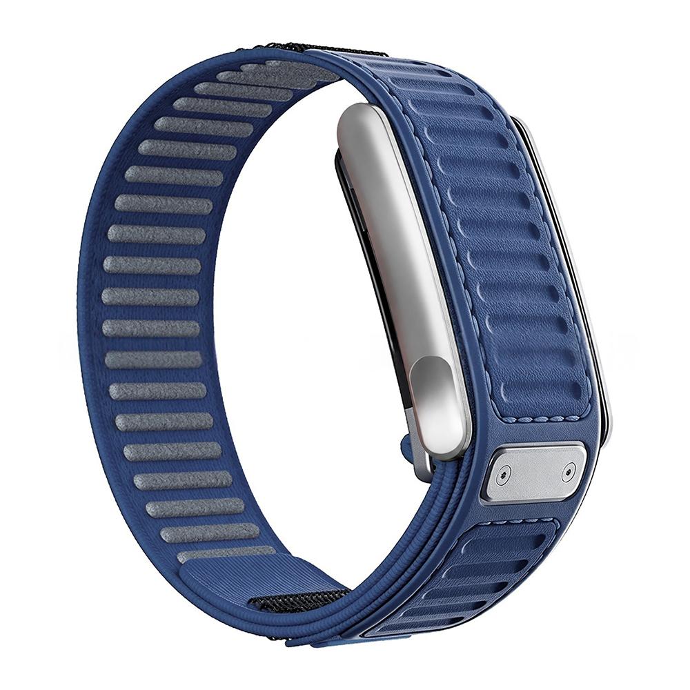 Original Navigator Band For WHOOP 5.0/5.0MG Nylon Silicone Bracelet for WHOOP 5.0 One+Peak Sports Outdoor Watch Replacement Wristband Men Women Band