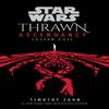 Star Wars Thrawn Ascendancy Lesser Evil by Timothy Zahn Paperback Book 9781529150100