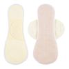 Reusable Washable Cotton Menstrual Pad Postpartum Incontinence Elderly Women Breathable Mesh Surface S M L XL XXL Sizes