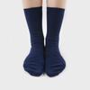 Golji Lip Socks (Navy)