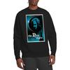STAR TREK Unisex Adult The Next Generation Season 4 Episode 19 Sweatshirt