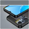 Case for Infinix Hot 20i, Karbon, black