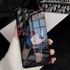 S-Sally Face Handyhülle Für Samsung A25 A13 A33 5G A54 A36 A35 A56 A52 A14 Stoßfeste Glasabdeckung