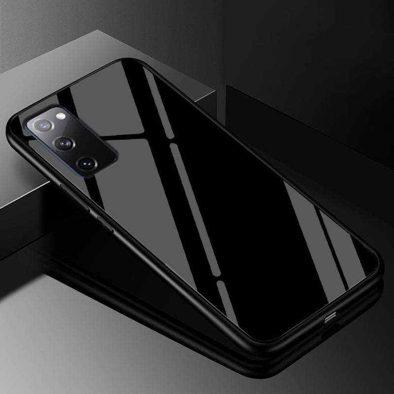 

Tempered Glass Case for Xiaomi Redmi Note 11 Pro Plus 11E 11S 5G Cover Hard Case for Xiaomi mi 10T 11T 12S Pro Phone Case Bumper Xiaomi 11T
