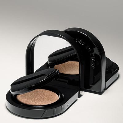 Trucco viso – Correttori e fondotinta