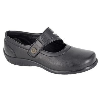 Womens/Ladies Leather Superlight Shoes