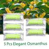 opq1 Car Aromatherapy Stick Solid Perfume Diffuser Fragrance Clip For VW Atlas Jetta Touareg Variant Golf Polo GTI Taos Nivus Passat