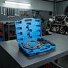 Gearbox Lock and Release Tool Kit Professional Hand Tools for Garage