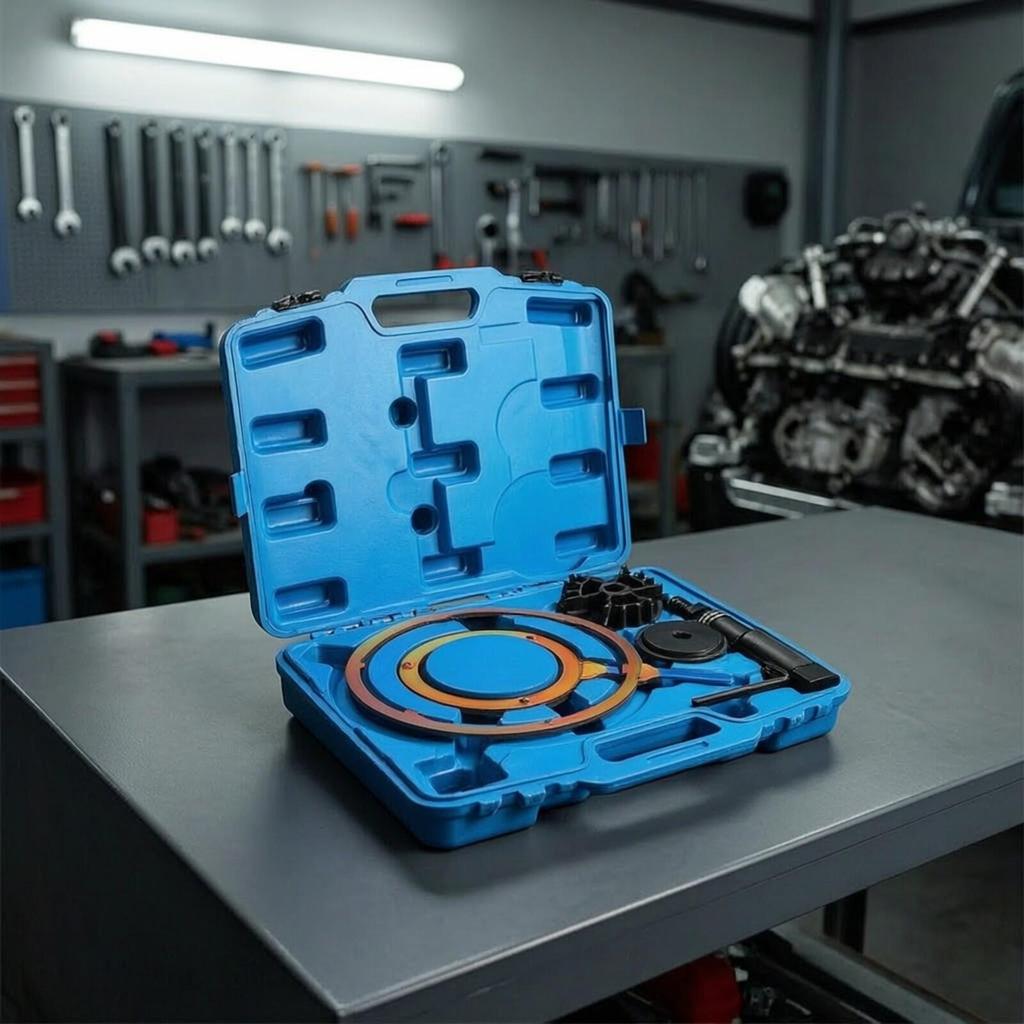 Gearbox Lock and Release Tool Kit Professional Hand Tools for Garage