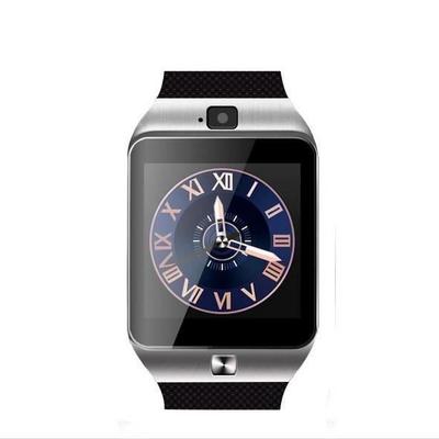 Wearables – Smartwatches