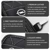 Car Air Vent Storage Pocket Sunglass Holder Coin Key Card Case For Opel Astra G H J K F Corsa D Zafira B Insignia Mokka Regal