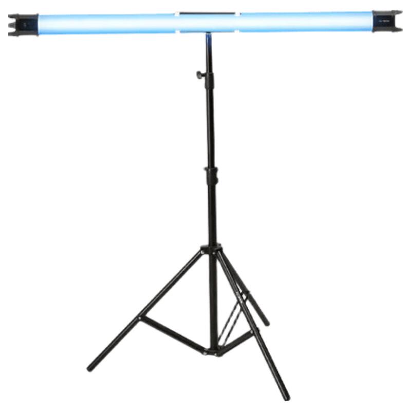 NANLITE PavoTube II 15C RGB LED Tube Light