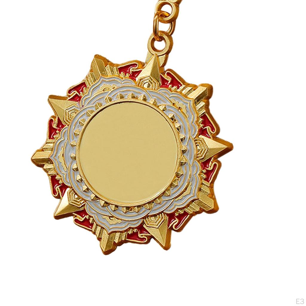 Auszeichnungen Medaillen für Und Teilnehmer, Metallpreis Wettbewerbe Veranstaltungen