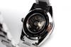 Citizen Mechanical NB1050-59E Black Automatic Sapphire Glass Men Watch JAPAN NEW