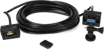 Zoom Zoom Microphone Capsule Extension Cable 6m ECM-6