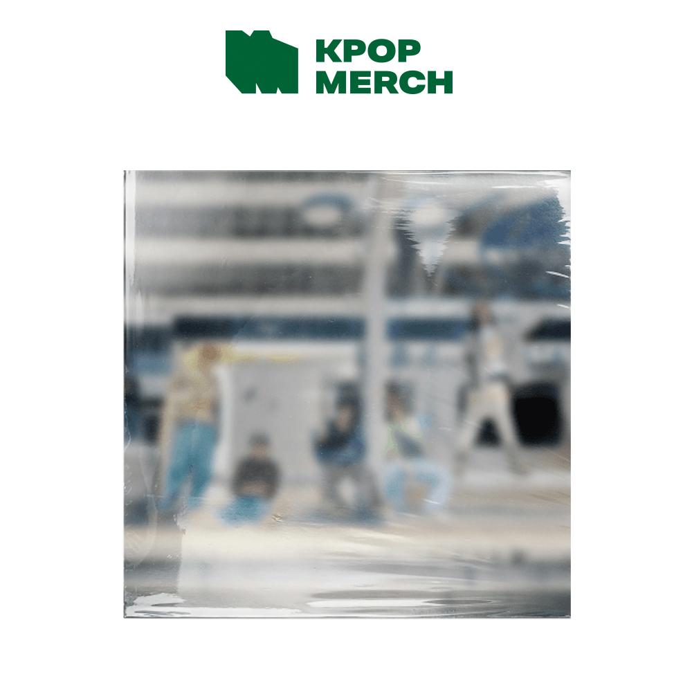 [Pre-order] CORTIS - COLOR OUTSIDE THE LINES (Vinyl)