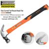 Mujingfang Multifunctional Woodworking Sledgehammer and Nail Puller