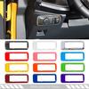 Headlight Switch Button Switch Cover Trim for Ford Bronco -2025 Accessories