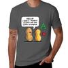 Peanut Allergy Epipen Awareness Tshirt Lightweight Gym Training Tshirt