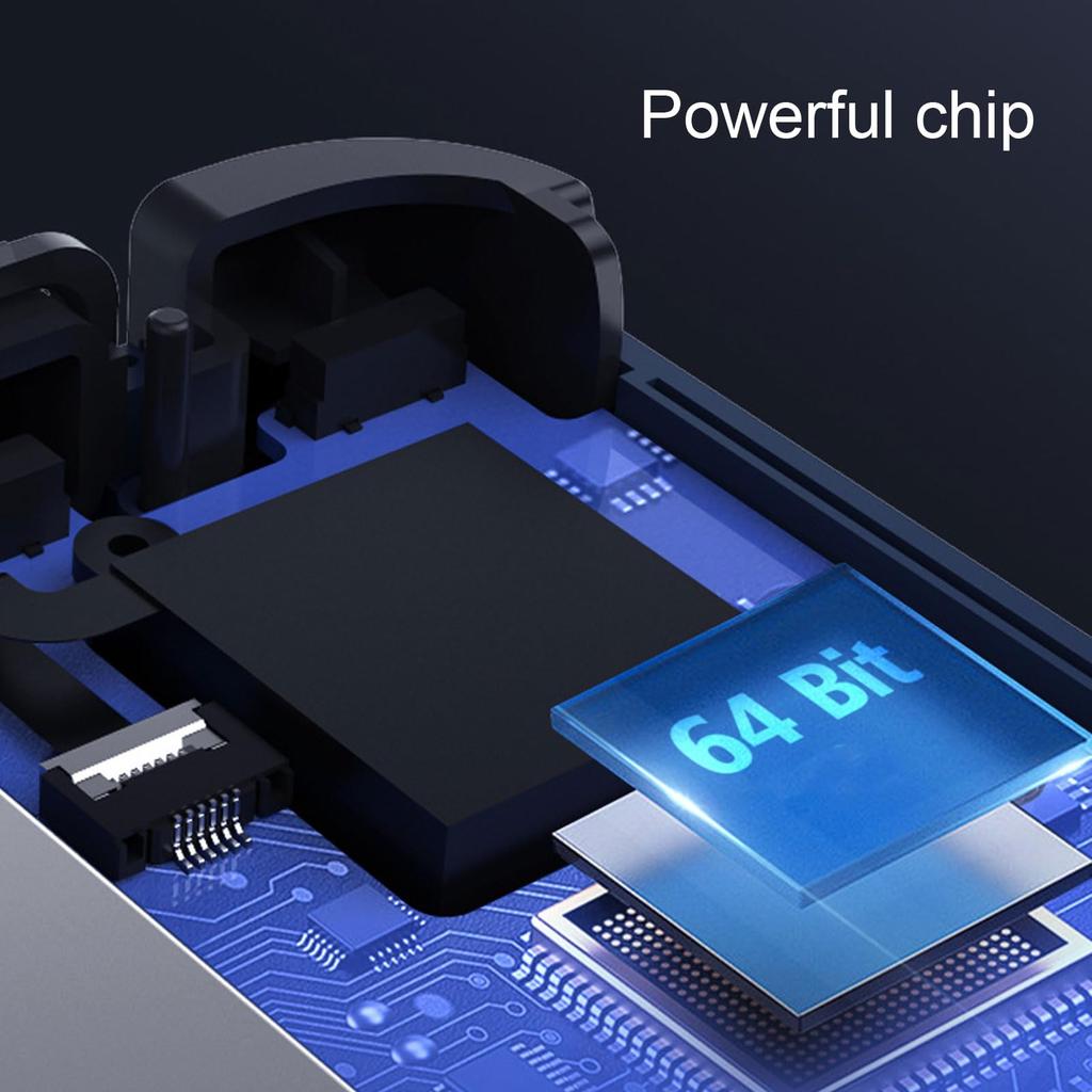 R40S Retro Handheld Game Console IPS Screen Mini Retro Video Console with Over 4000mAh Portable Handheld Retro Game Console - 4-inch 10,000 Built-in