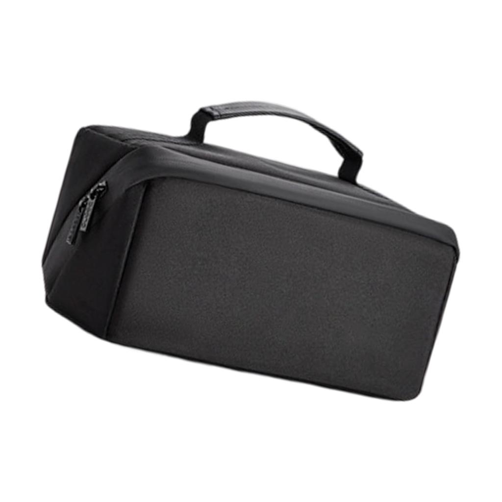 Multi Functional Storage Solution for Cameras Charging Cable Offering Enhances Safety Comfortable Carrying Bag