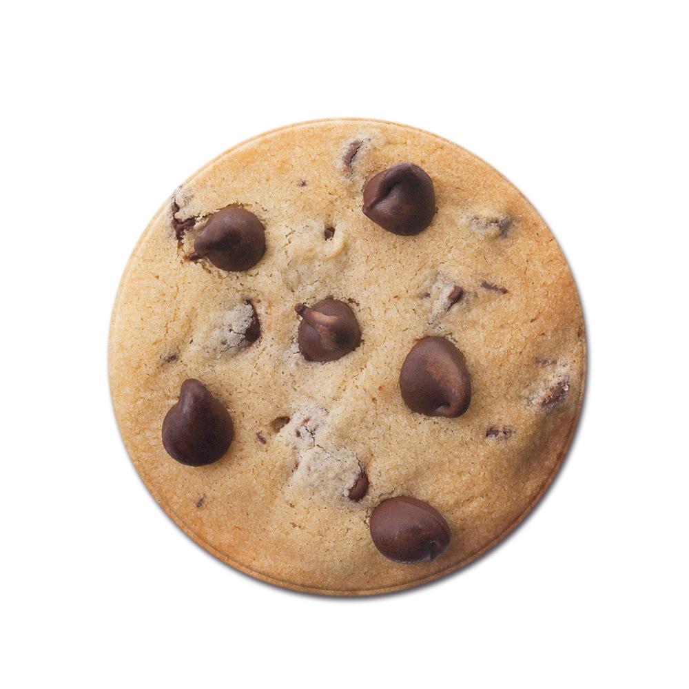 Biscuits Biscuits Round Carpet Computer Chair Mat Office Chair Floor Mat Door Mat Foot Mat