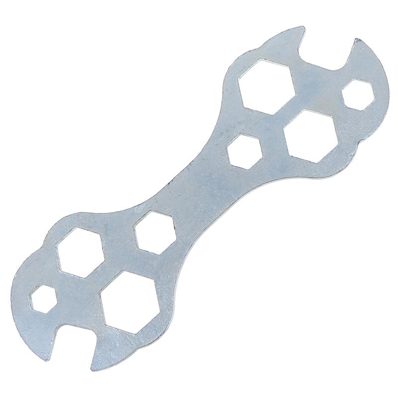 Multitool Portable Wrench 8-15Mm Hex Wrench Spanner Bicycle Repair Hand Tools