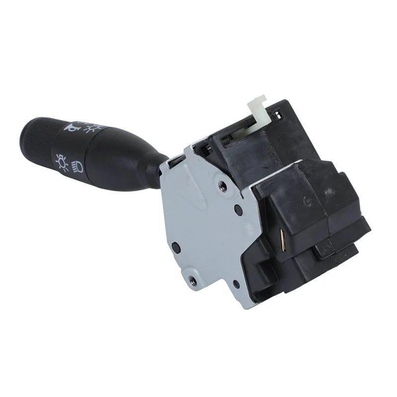 For Renault 251275 7700305346 Car Headlight Switch Turn Signal Indicator Steering Switch