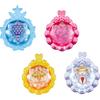 Magic X Warrior Magimajo Majoka Jewel Set Fantasy [Takara Tomy] Pures!