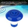 Comprimés de chlore et de brome flottants pour piscines, distributeurs et applicateurs de produits chimiques pour spas et jacuzzis